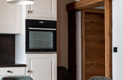 Navis Cabin | Meisterwurz - Peer Alm