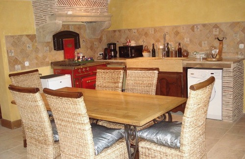 Alligny-en-Morvan House | Meix Jeannin cottage in the heart of the Morvan