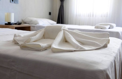 Selcuk Hotel | Mekan Otel Villa