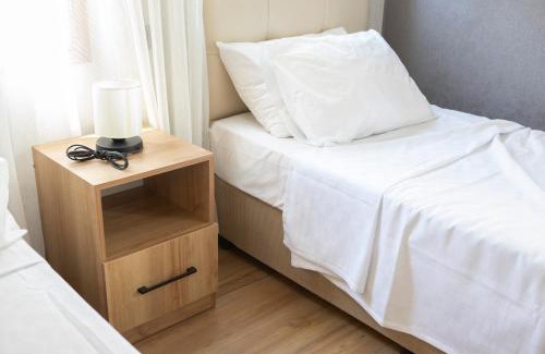 Selcuk Hotel | Mekan Villa Otel