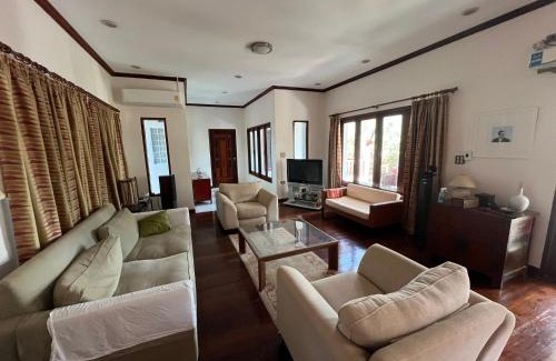 Sang Khom House | Mekong Jewel River View