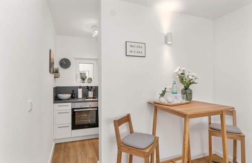 Altstadt Apartment | MEL&BENS Domshof | City centre