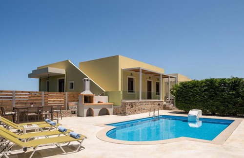 Adele Villa | Mela Villas