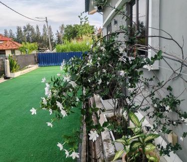 Klebang Besar Villa | MELAKA BEACH VILLA (A TYPE)