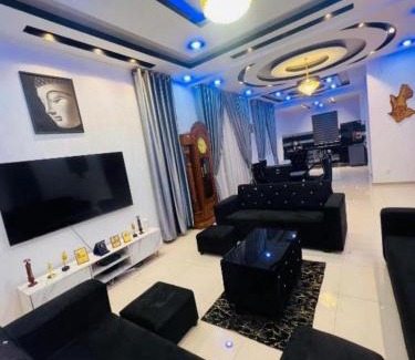 Ayer Panas Villa | Melaka European Luxury Homestay