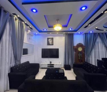 Ayer Panas Villa | Melaka European Luxury Homestay