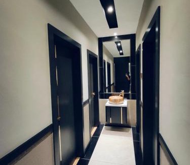 Klebang Kechil Apartment | Melaka Homestay Golden Royal