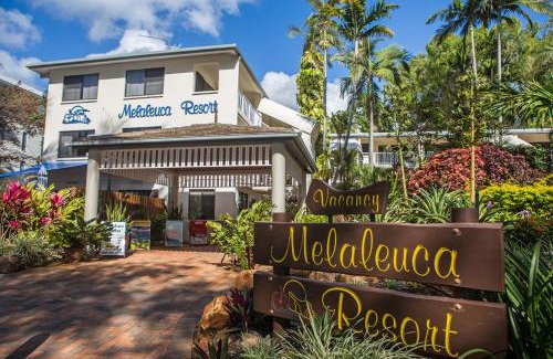 Palm Cove Resort | Melaleuca Resort