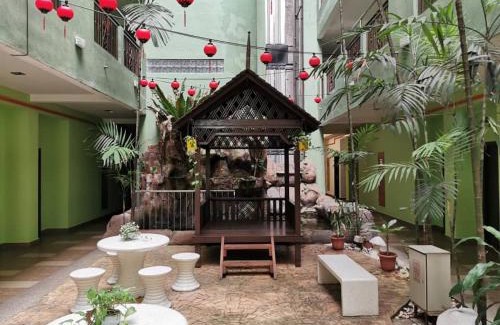 Taman Pilah Jaya Hotel | Melang Inn