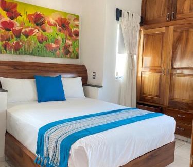 San Patricio Melaque Apartment | Melaque Paradise