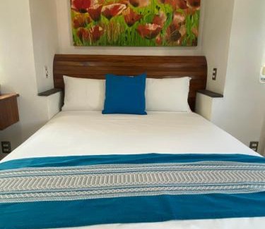 San Patricio Melaque Apartment | Melaque Paradise