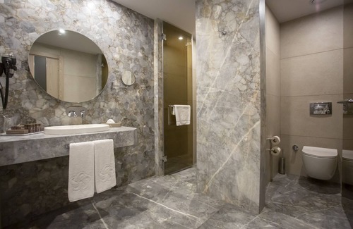 Gayrettepe Hotel | Melas Hotel Istanbul