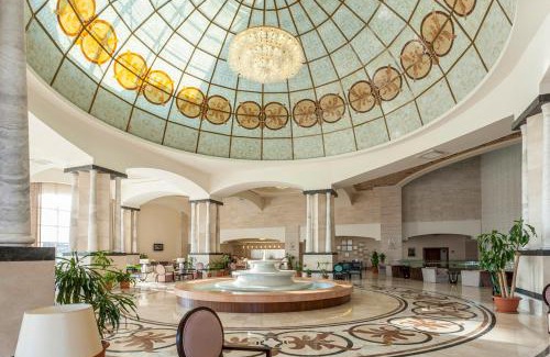 Lara Hotel | Melas Lara Hotel