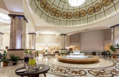 Lara Hotel | Melas Lara Hotel