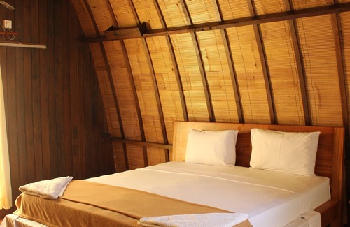 Gili Trawangan Bed & Breakfast | Melati Cottage