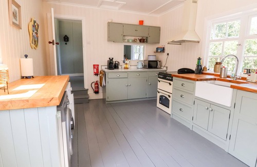 St George Cottage | MELBECKS, family friendly, character holiday cottage in Abergele