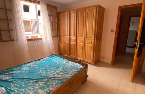 Bejaia Province Apartment | Melbou ville bejaia