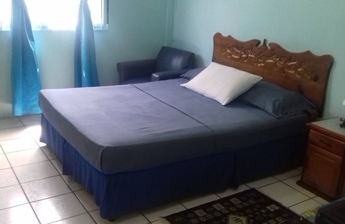 Woodbrook House | Melbourne Inn Trinidad