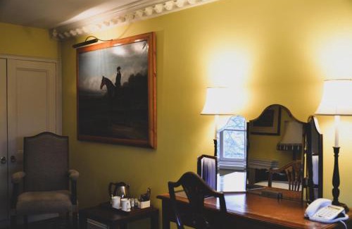 Welwyn Garden City Hotel | Melbourne Lodge