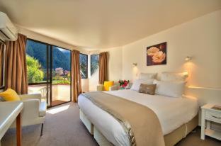 Queenstown City Centre Cabin | Melbourne Lodge Queenstown