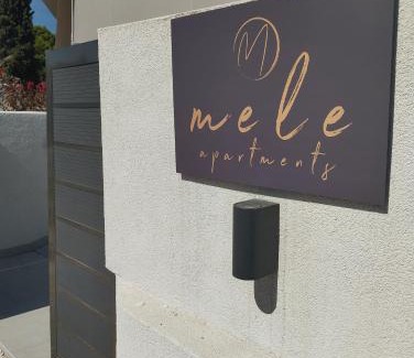 Nikita Apartment | mele apartments