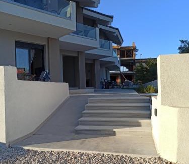 Nikita Apartment | mele apartments