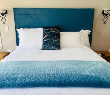Moses Kotane House | MeLeano Guesthouse