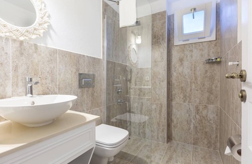 Tokoglu Hotel | Melekaki Alacati