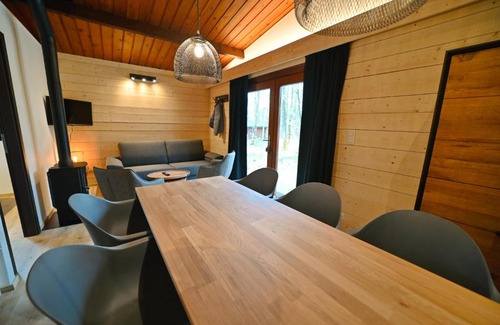 Grandham Ski Chalet | Meleze - Oignies