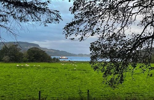 Slate Islands House | Melfort House