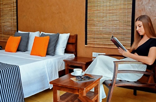 Norochcholai Hotel | Melheim Beach
