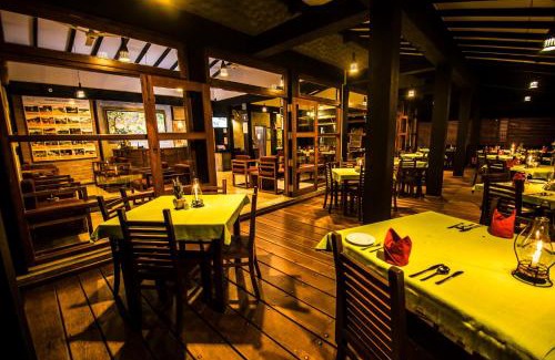Beragala Hotel | Melheim Resort and Spa