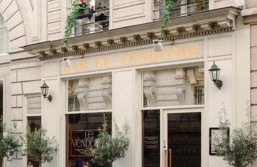 Quartier de la Place-Vendome Hotel | Meliá Paris Vendôme