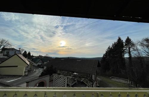 Bernstein Apartment | Meli's Zirbenbett Ferienappartment