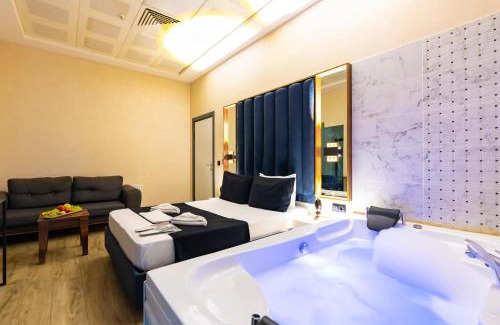 Kucukcekmece Apartment | MELİSA SUİT RESİDENCE