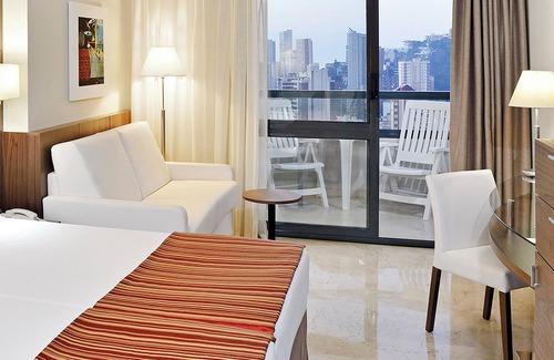 Rincon de Loix Hotel | Melia Benidorm