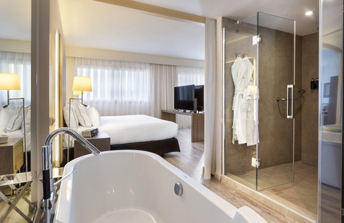 La Buhaira Hotel | Melia Lebreros