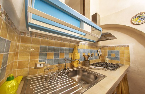 San Francesco House | Meliaresort Dimore Storiche
