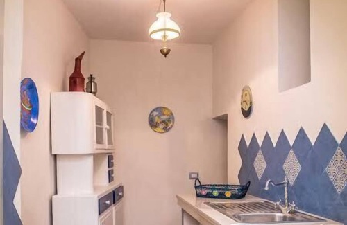 San Francesco House | Meliaresort Dimore Storiche