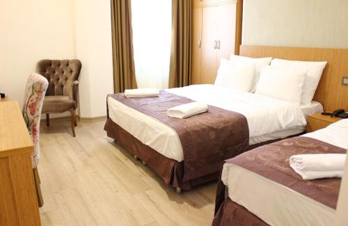 Esenyurt Hotel | Melidium Hotel