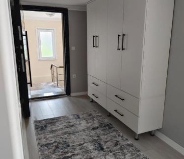 Caykara Apartment | Melikoğlu Suite