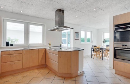 Hojer House | "Melin" - 7km from the sea by Interhome