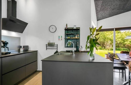 Ertebølle House | "Melina" - 900m to the inlet by Interhome