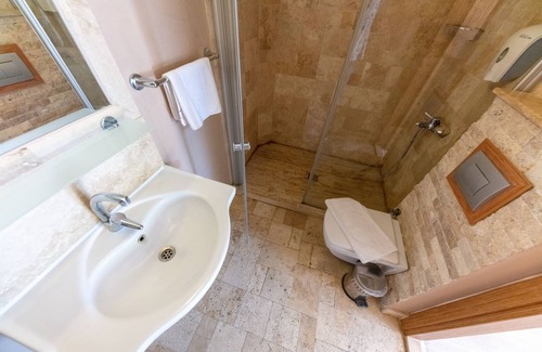 Yavansu Mahallesi Hotel | Melis Otel