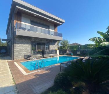 Dosemealti Villa | Melisa Luxury Villa