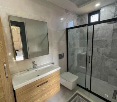 Dosemealti Villa | Melisa Luxury Villa
