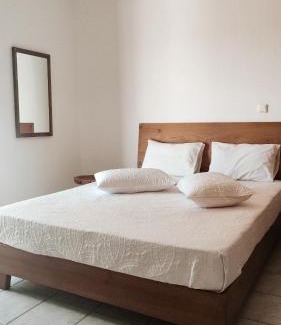 Frangokastellon Apartment | Melissa Apartments