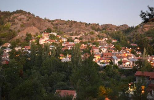Foini Villa | Melissonas Villas
