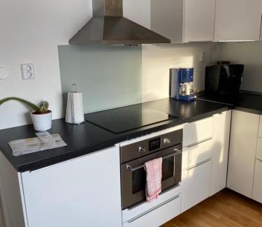 Nykoping House | Mellan Stockbäcken 1
