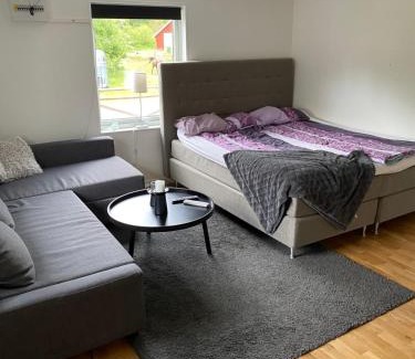 Nykoping House | Mellan Stockbäcken 1